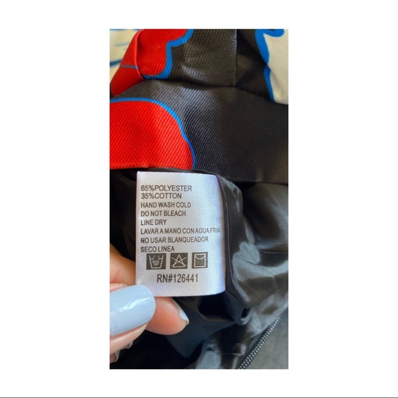 Formal/ Puffy Skirt - Picture 5 of 6